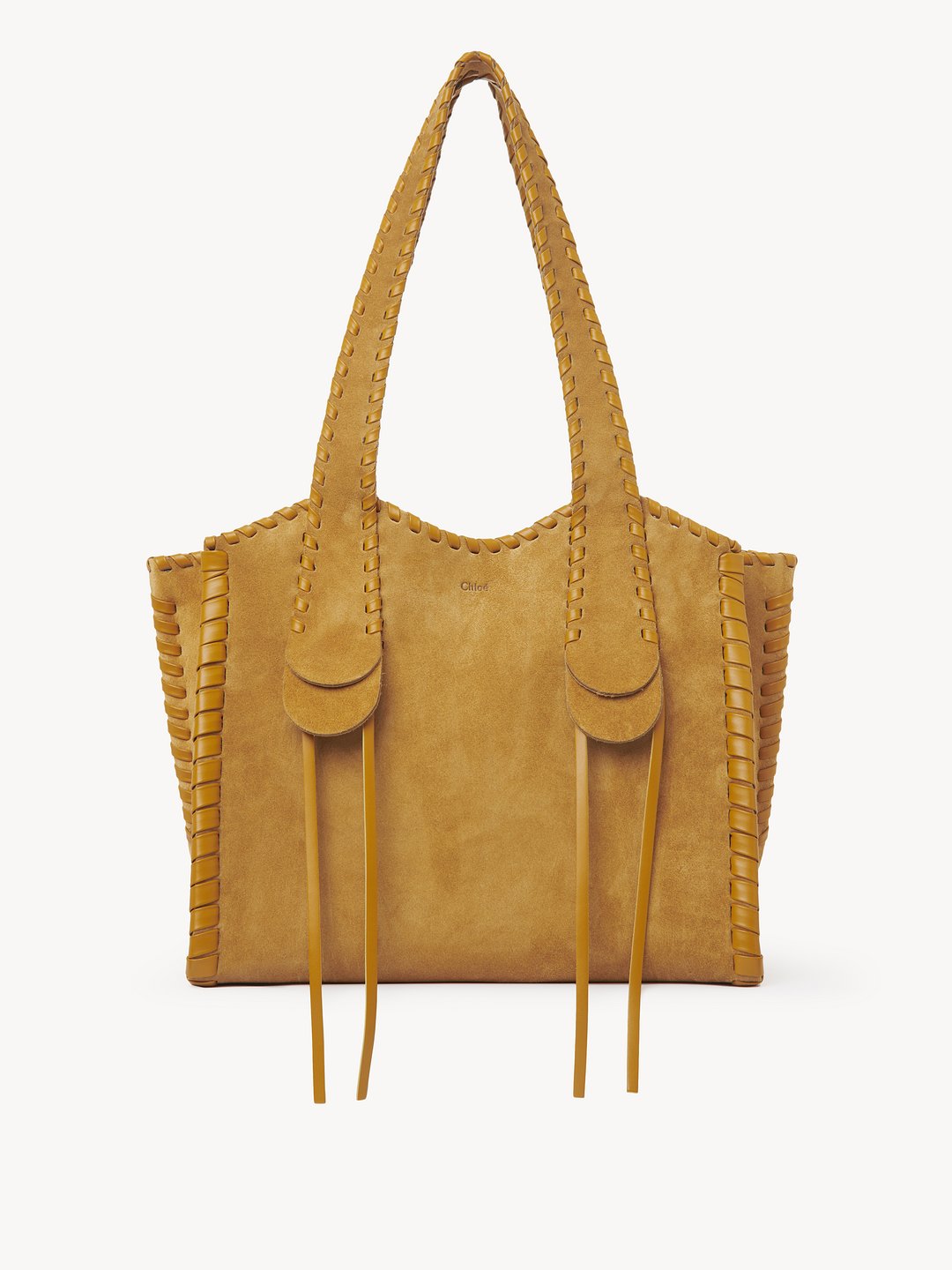 chloe mony medium tote