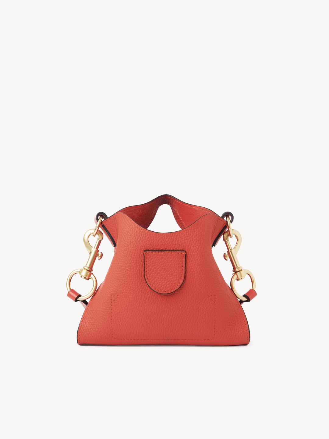 Joan mini top handle bag