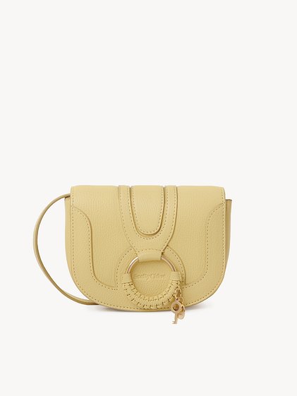 Hana Mini Bag | Chloé US