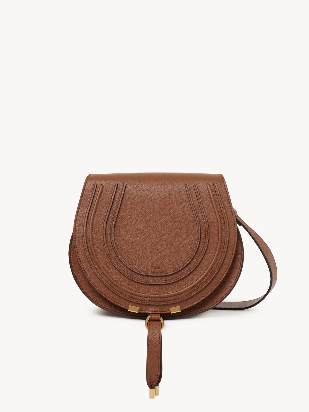 Chloe saddle bag medium on sale