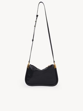 Mini Paraty 24 bag in shiny leather Shiny calfskin
Black