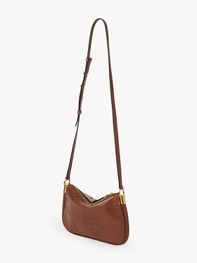 Mini Paraty 24 bag in shiny leather Shiny calfskin
Clay Brown Product detail