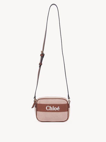 Chloé クロエ ショルダーバッグ | Chloé JP