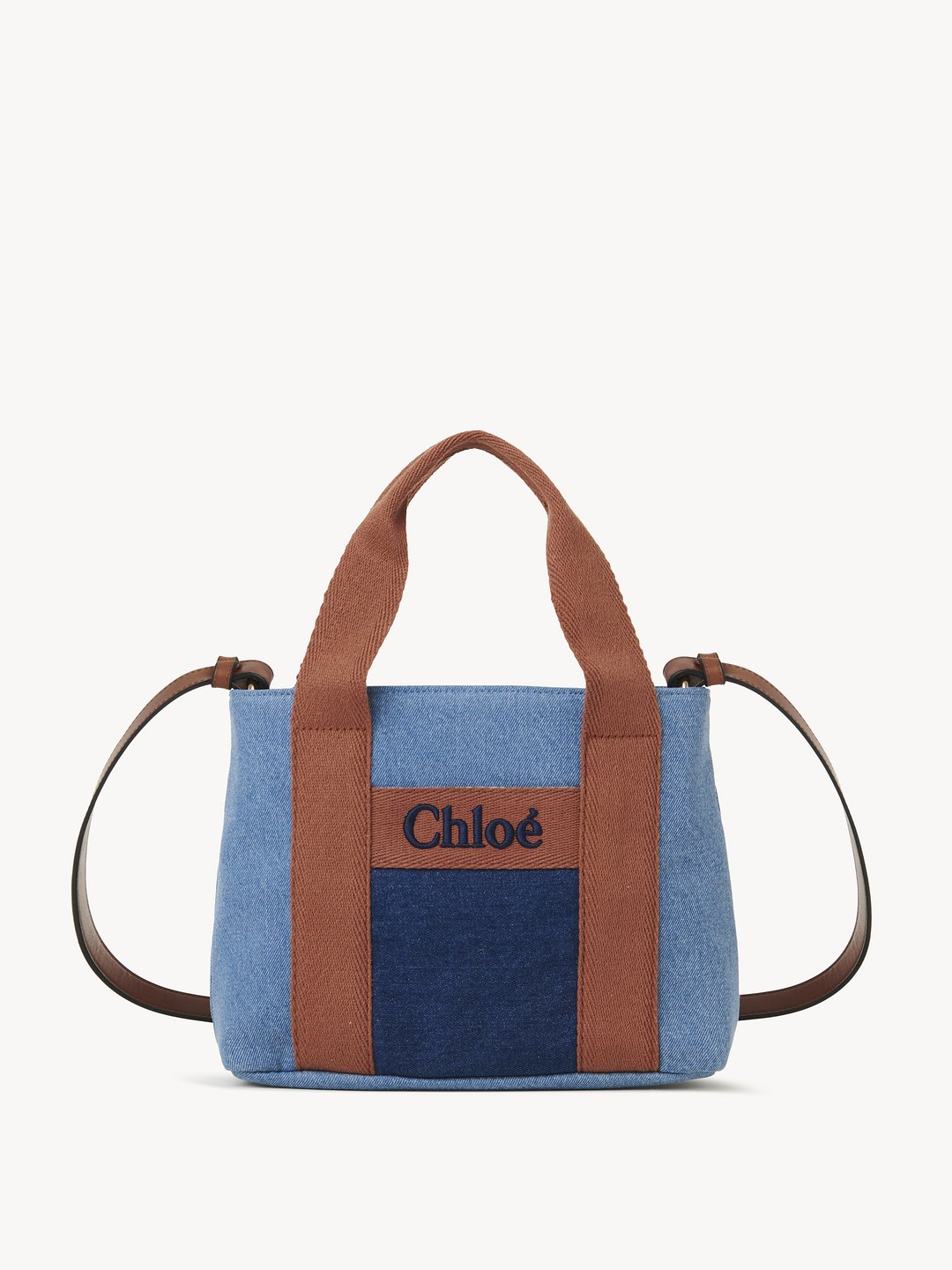 Chloé Chloé Shoulder Bag | Chloé US