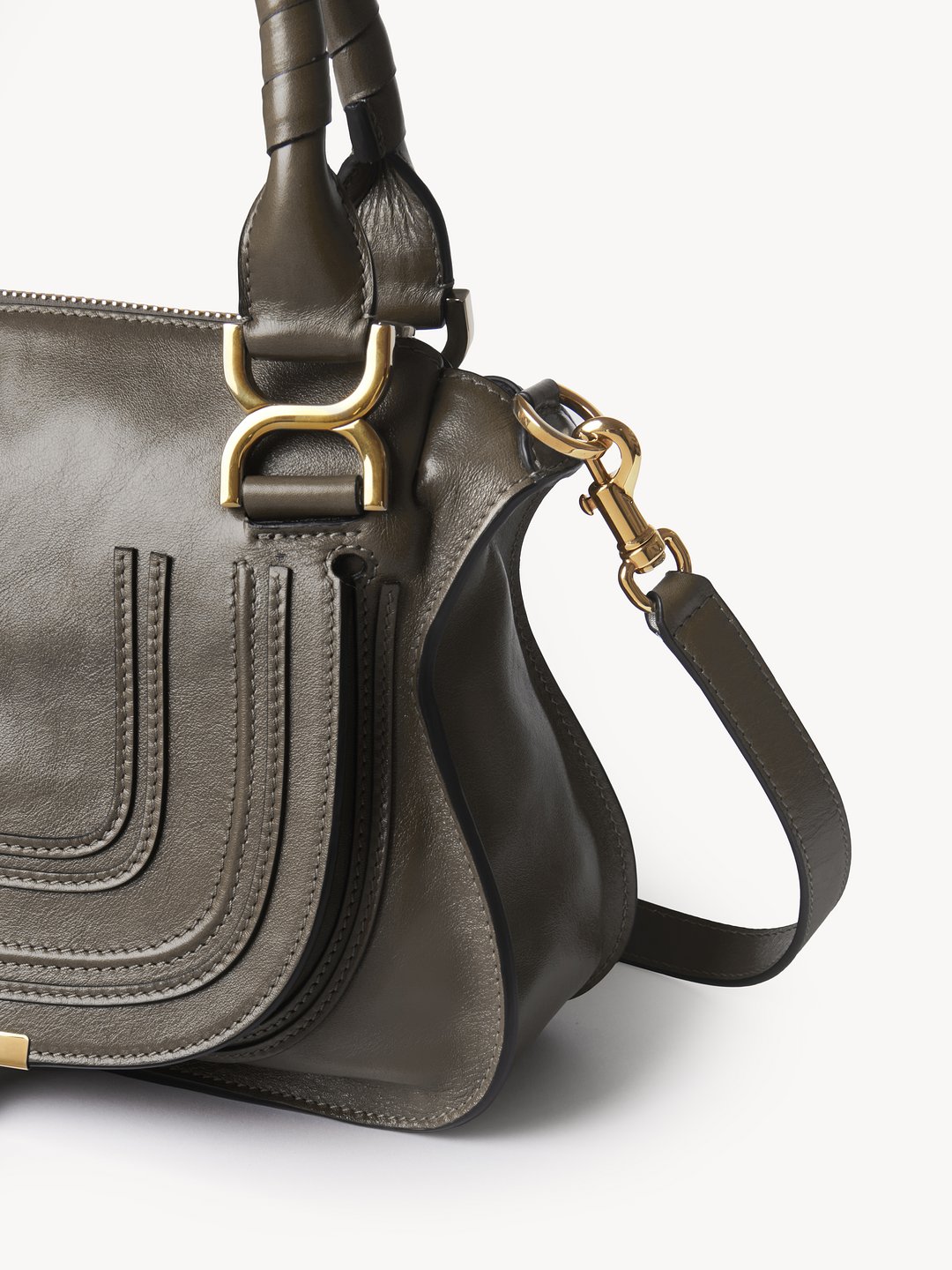 Chloe fashion marcie grey