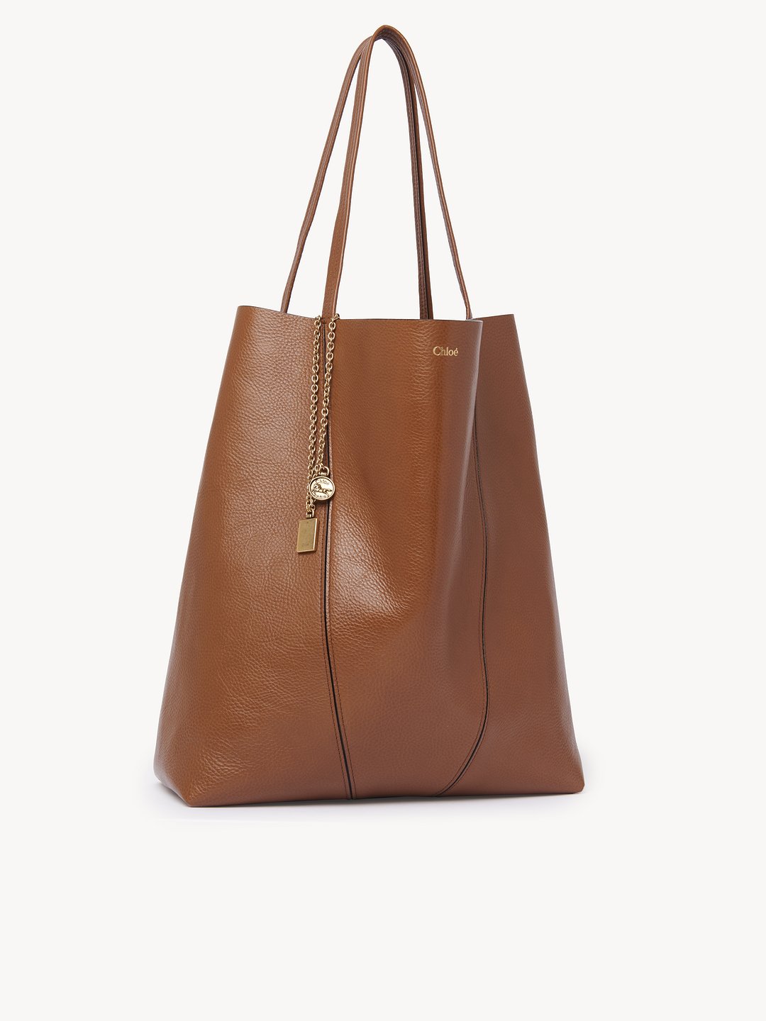 The Chloe Tote, Clutch, good and Coin Bag