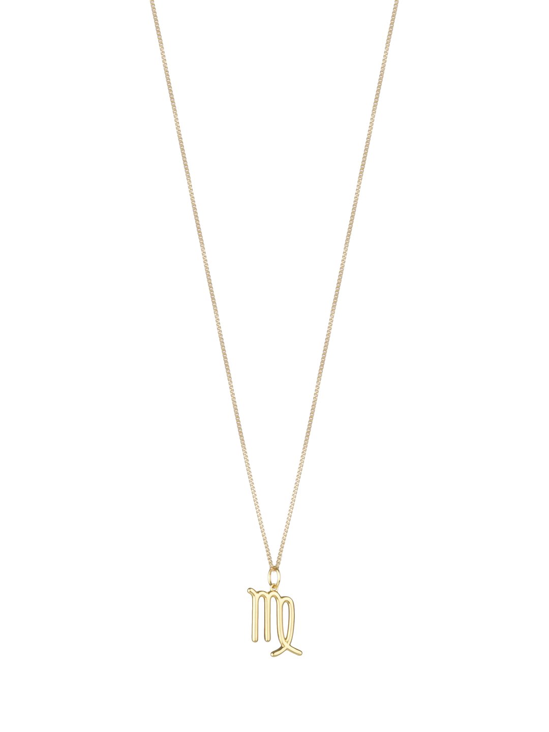 chloe m necklace