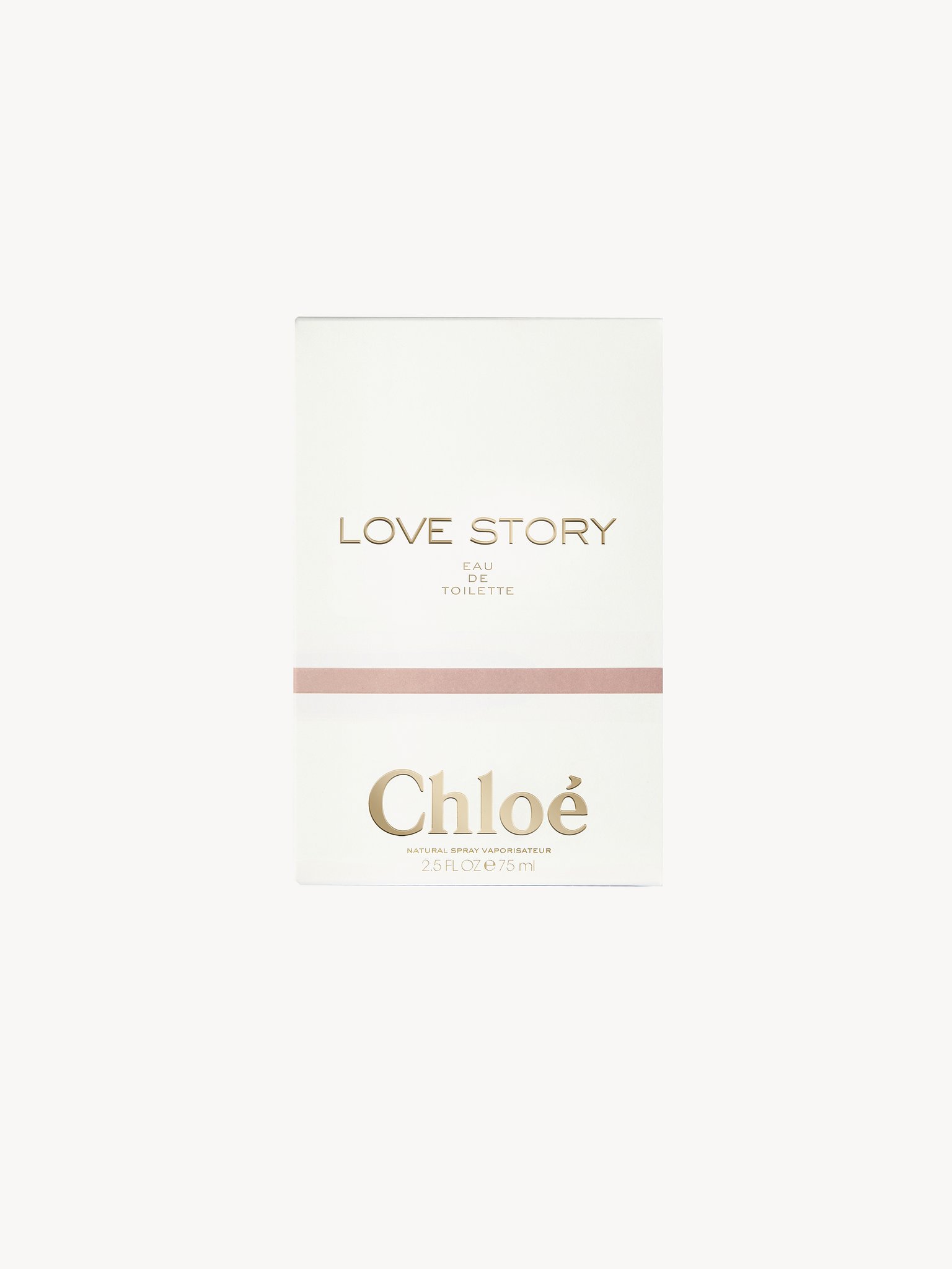 Love Story Eau De Toilette  Product detail