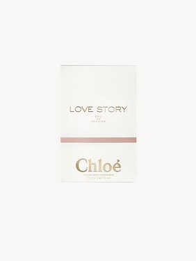 Love Story Eau De Toilette  Product detail