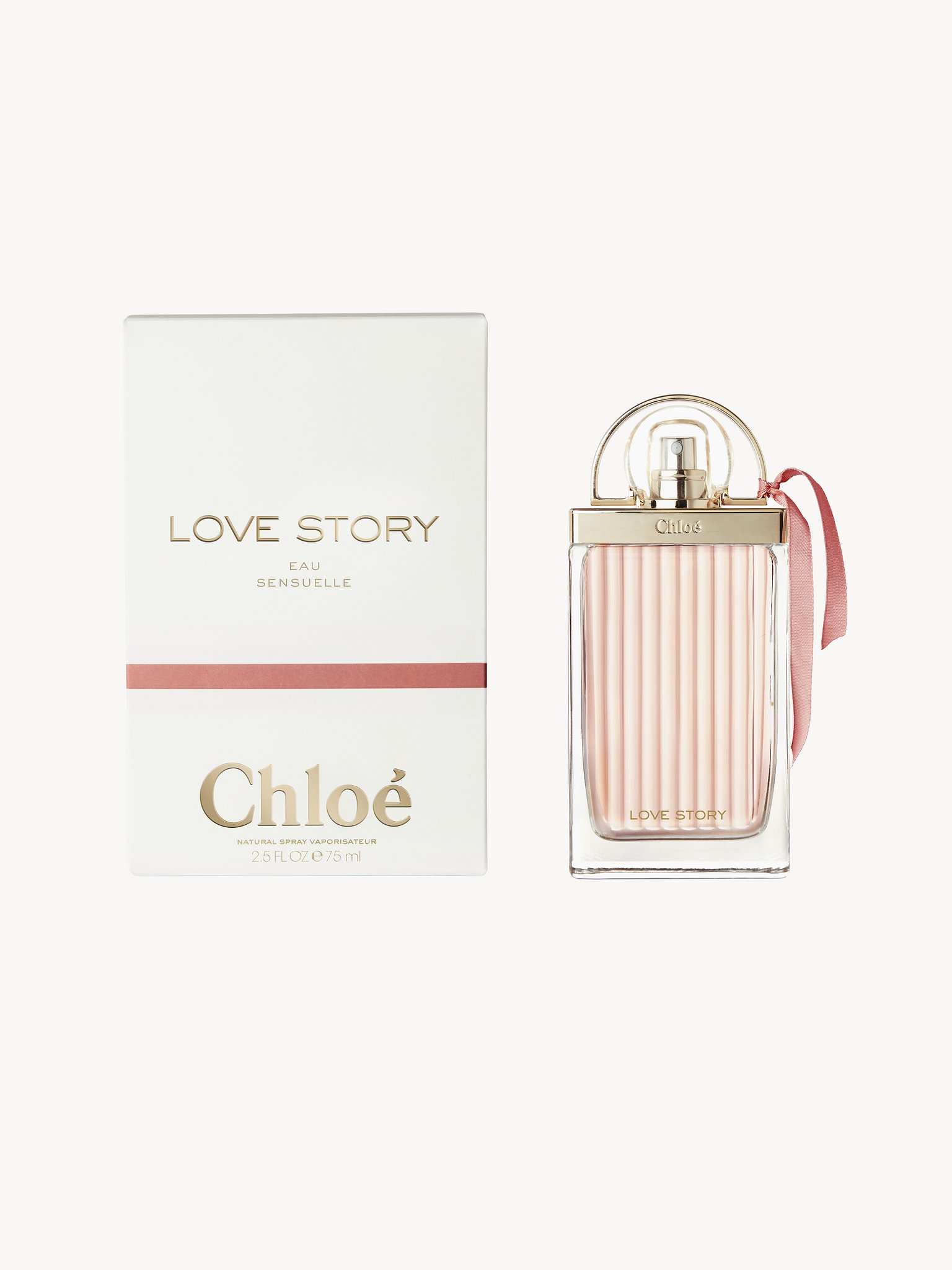 chloe sensuelle perfume