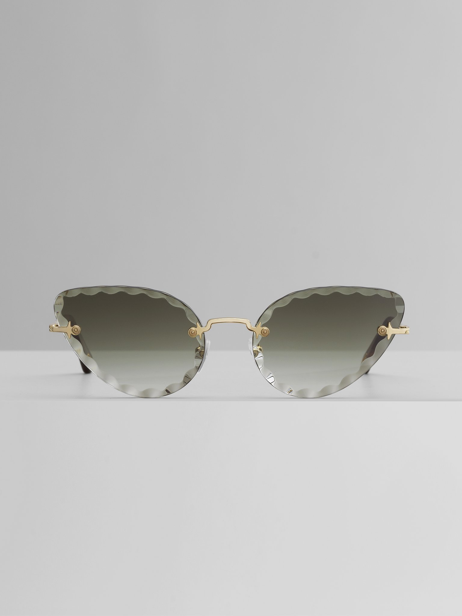 chloe shades sunglasses