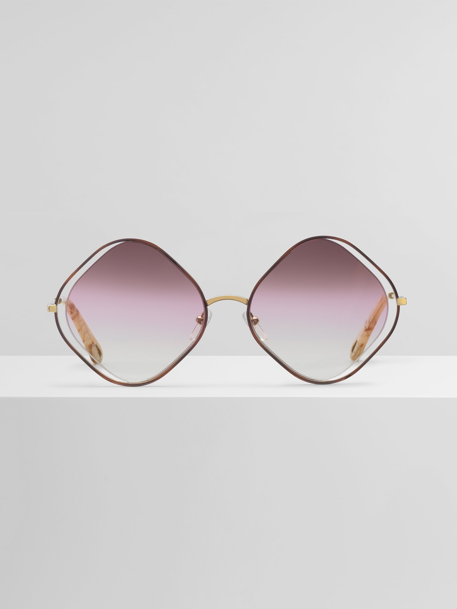 chloe shades sunglasses