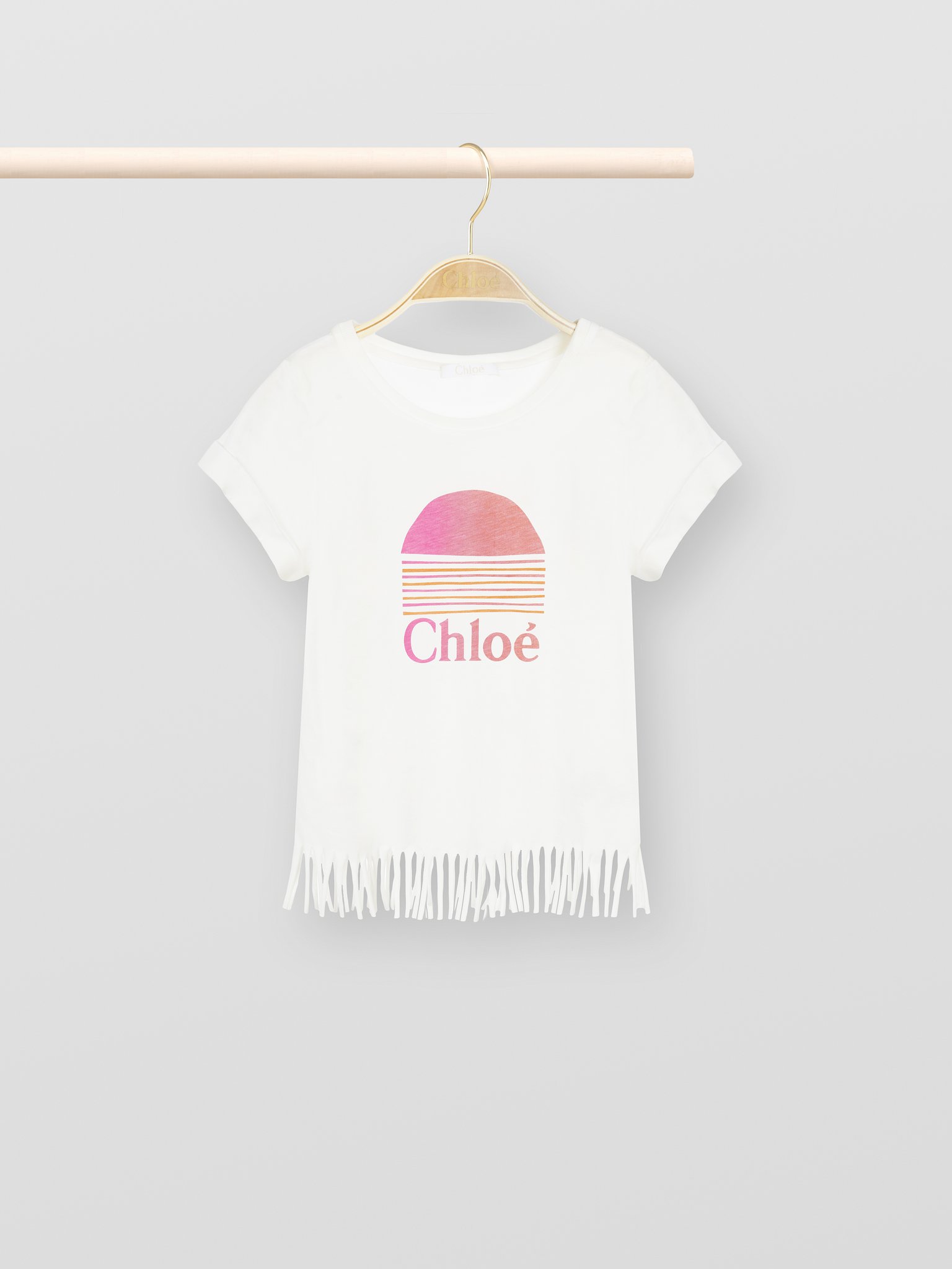 chloe t shirt