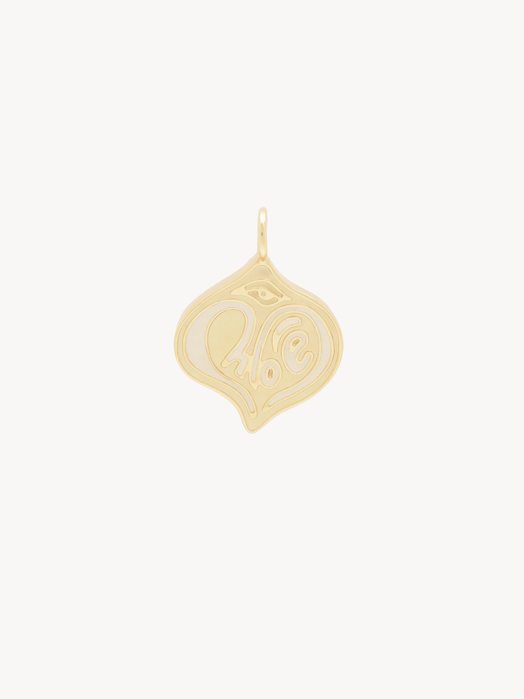 Chloé Chloé Heart Charm | Chloé BE