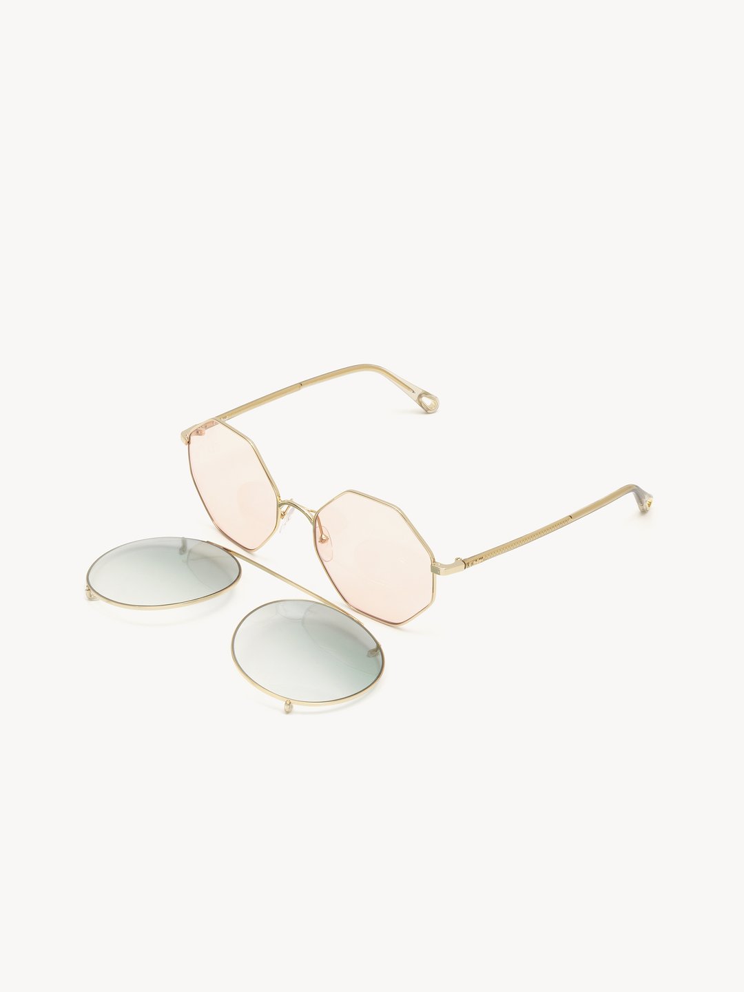 chloe demi sunglasses