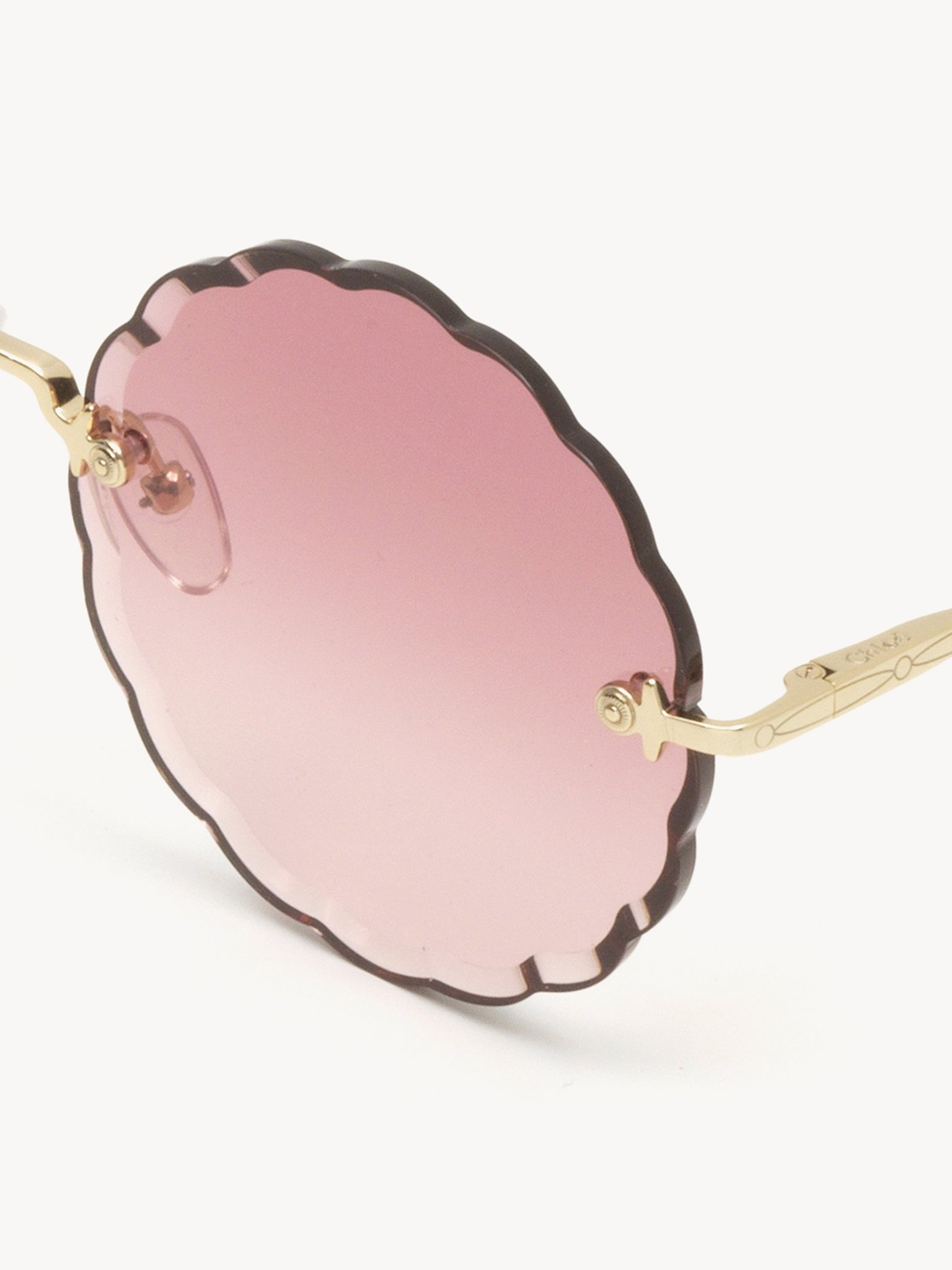 Chloé Rosie Sunglasses Chloé Us 8270