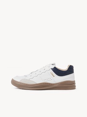 Low-top sneakers Leather
Off White