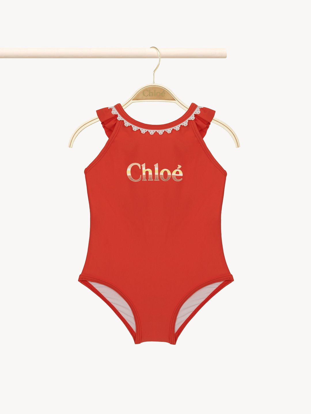 Chloe swimwear best sale