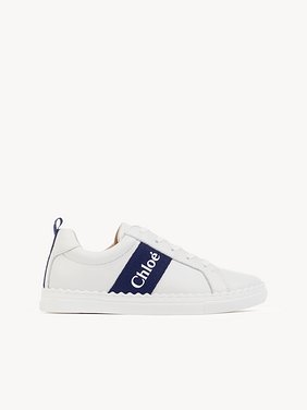 Lauren sneakers Cowhide
Off White