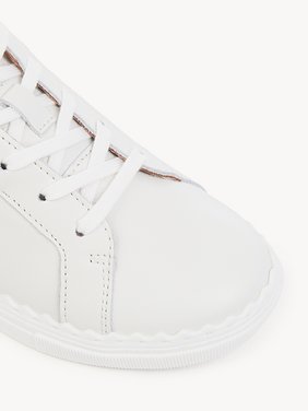 Lauren sneakers Cowhide
Off White Product detail