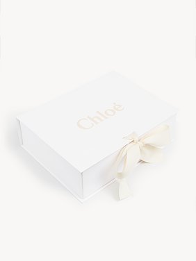 Baby gift set Organic cotton
Off White 