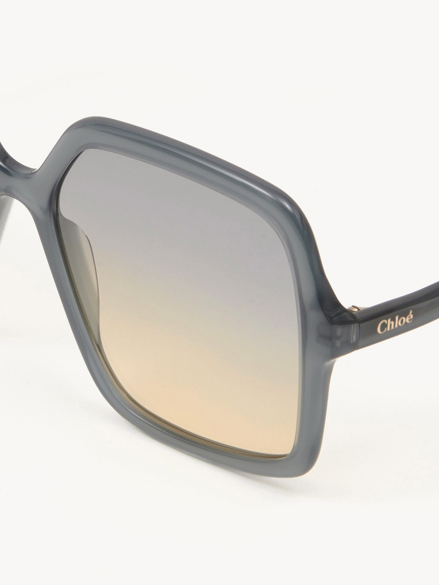 Chloé Zelie Sunglasses Chloé Us