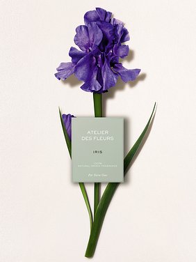 Atelier des Fleurs Ylang Cananga オードパルファム 商品詳細