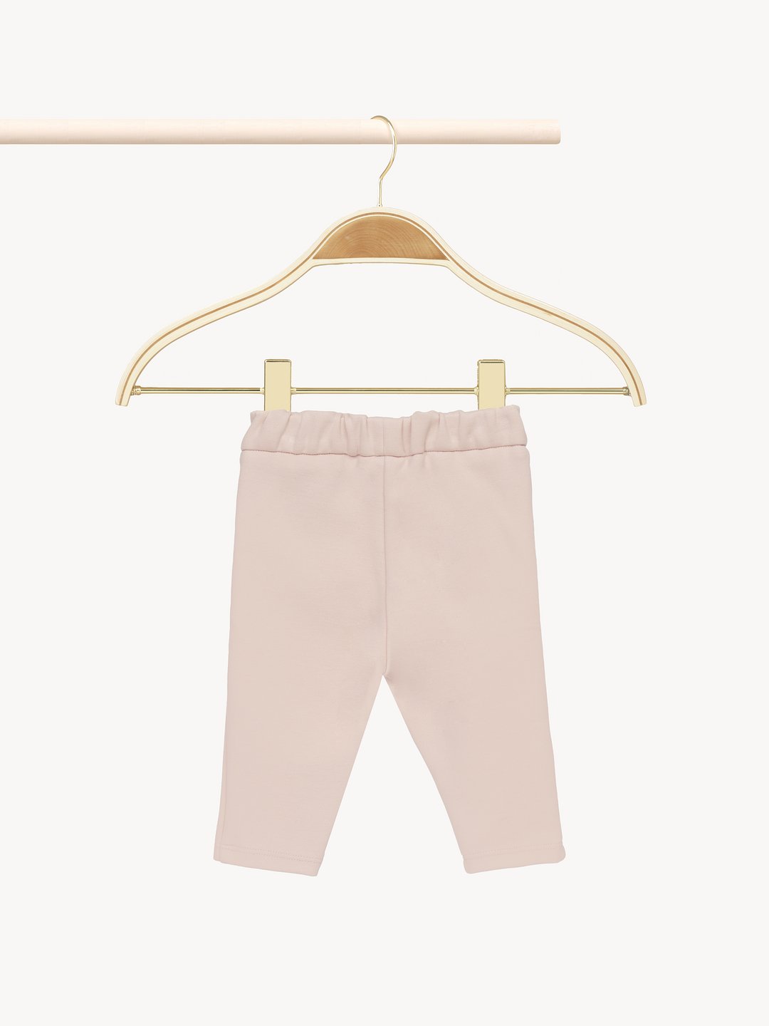 Chloè sold Pink Pants Girls