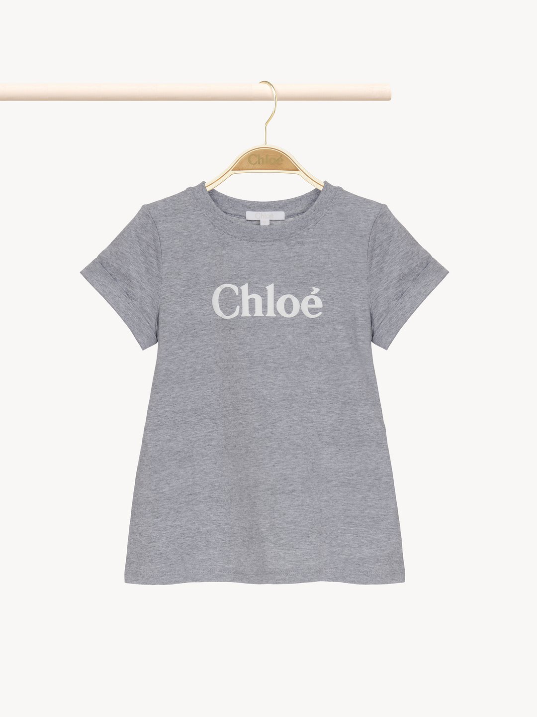 Chloé ロゴTシャツ | Chloé JP