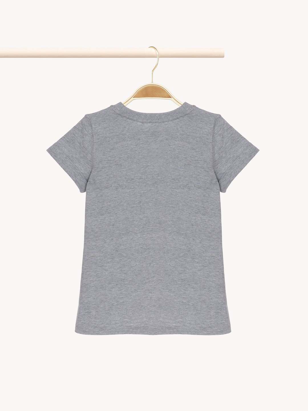 Chloé ロゴTシャツ | Chloé JP