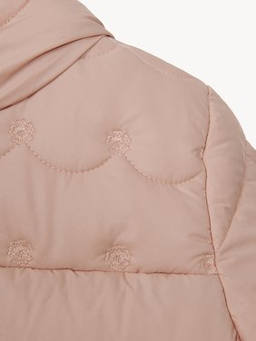 Puffer jacket Recycled polyester
Rosewood Product detail