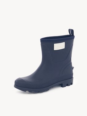 Rain boots Recycled TPE
Navy 