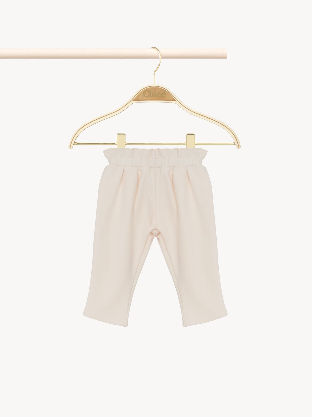 Chloe baby girls pants deals