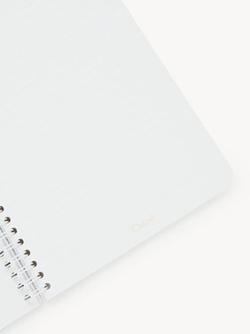 Marcie notebook refill Paper
White Product detail