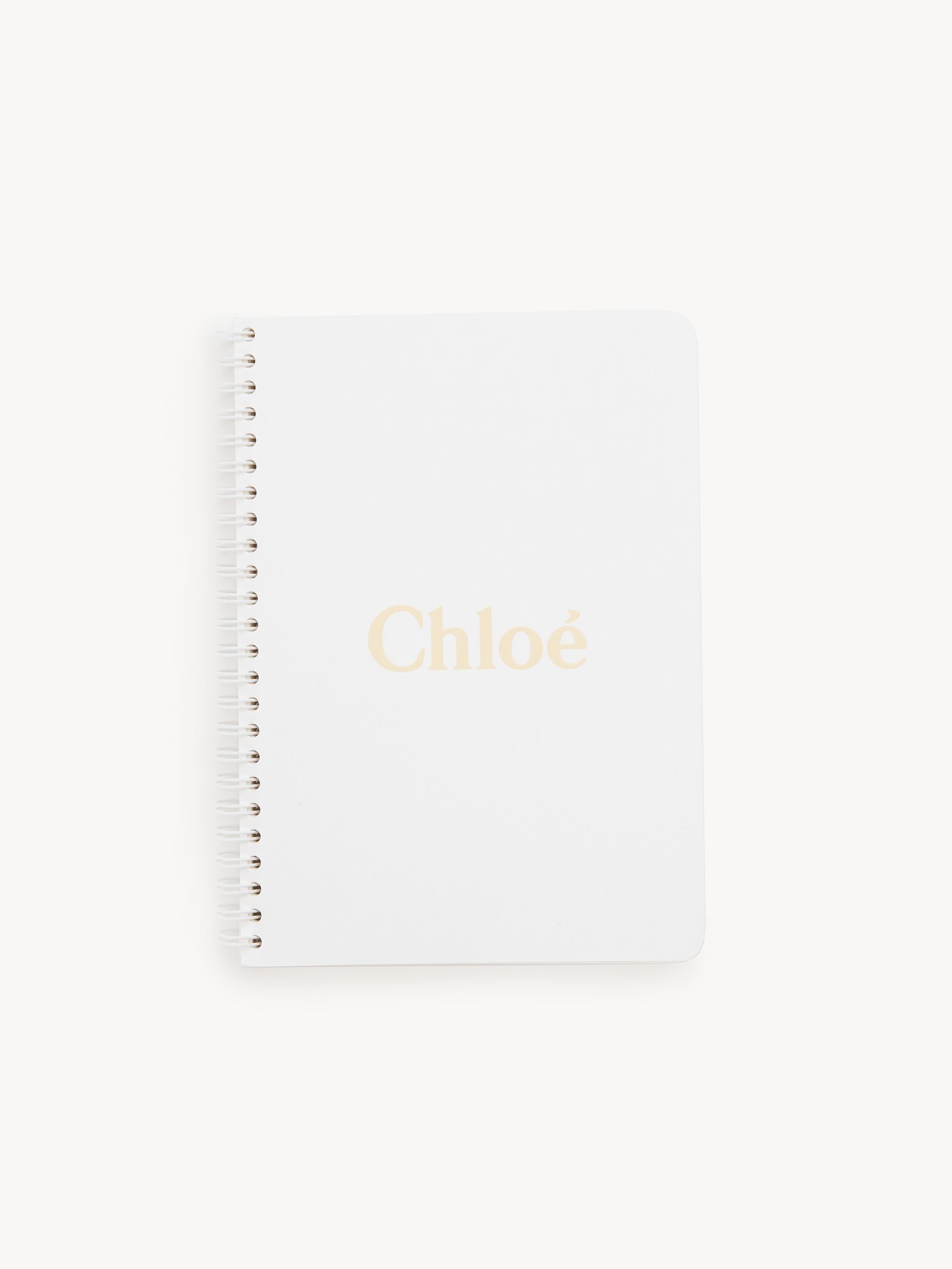 Marcie notebook refill Paper
White