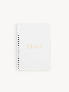 Marcie notebook refill Paper
White