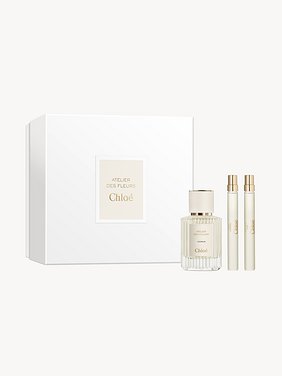 Atelier des Fleurs - Discovery giftset 3 fragrances 