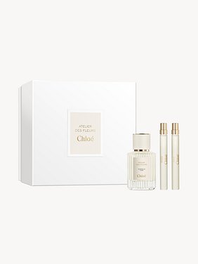 Atelier des Fleurs - Discovery giftset 3 fragrances 