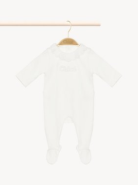 Baby gift set Organic cotton
Off White