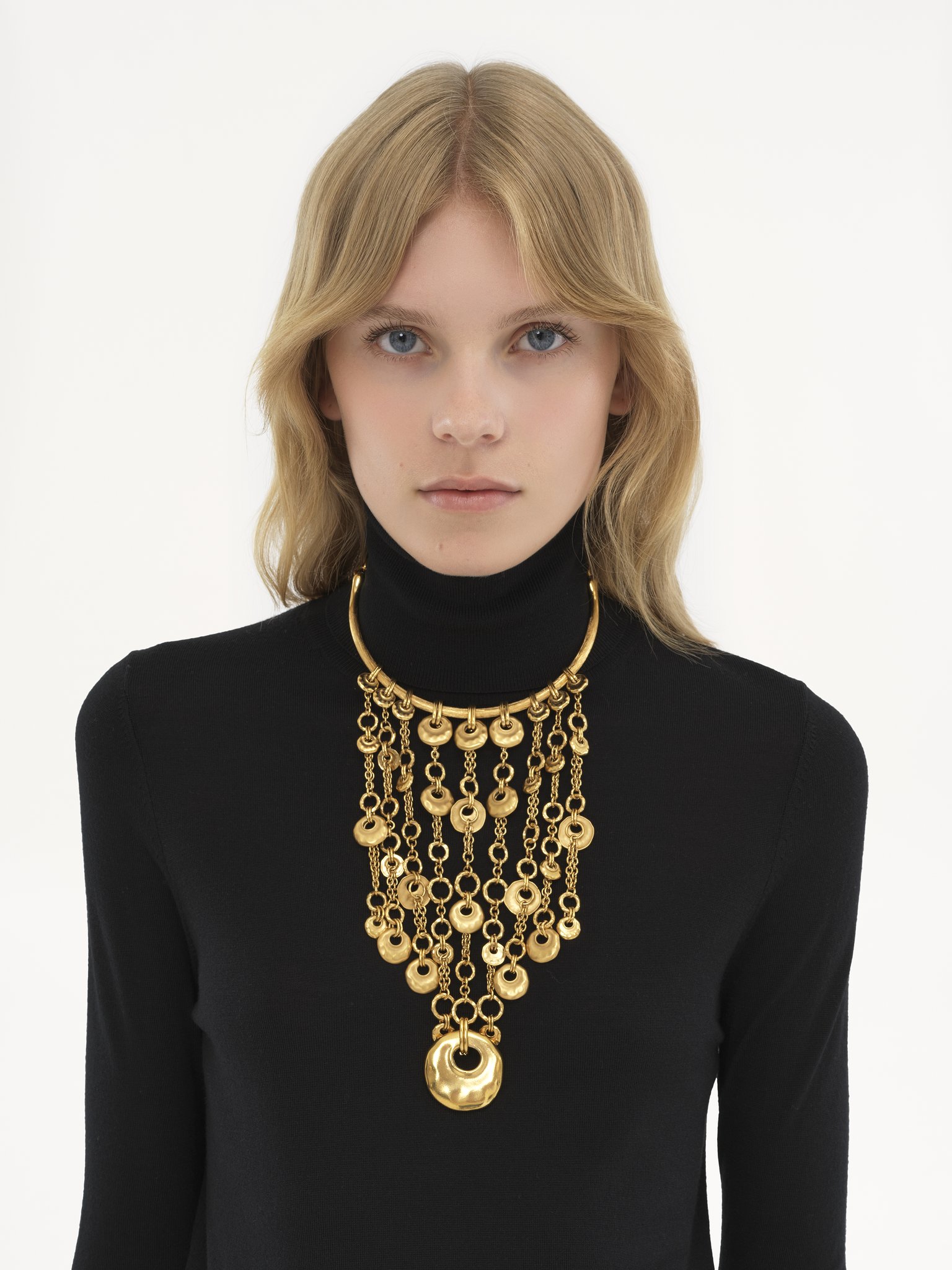 Chloé The Chloé Eclectic Necklace | Chloé US