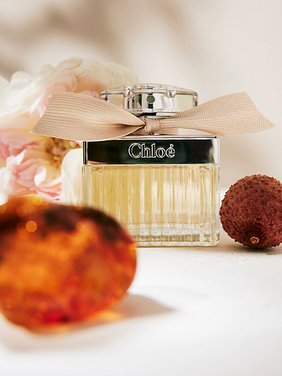 Chloé Eau de Parfum オードパルファム 商品詳細