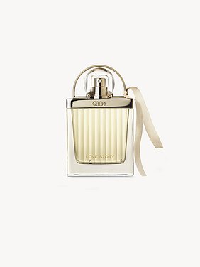 Chloé Love Story Eau de Parfum オードパルファム