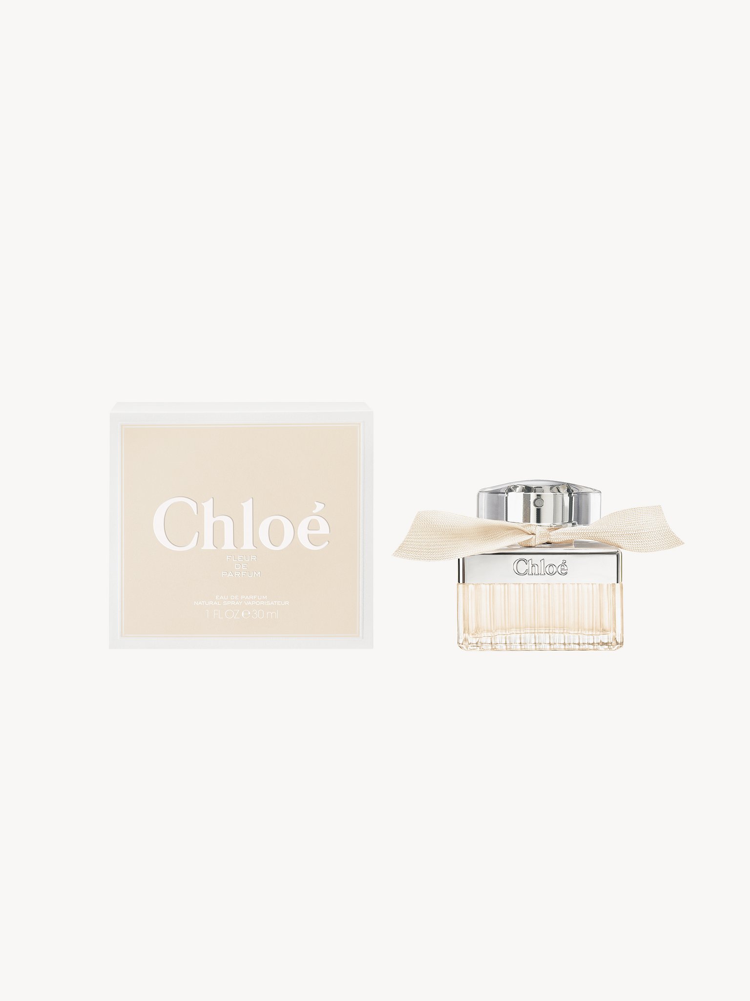 Chloé Eau de Parfum オードパルファム 商品詳細