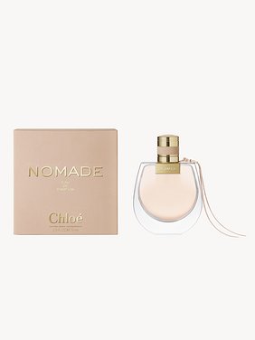 Chloé Nomade Eau de Parfum オードパルファム 商品詳細