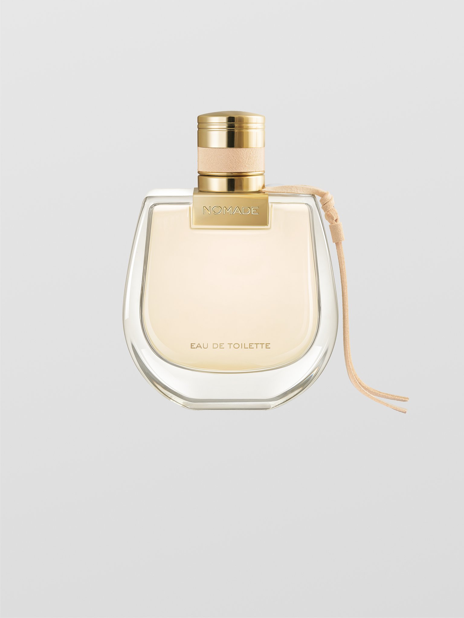 Chloé Nomade Eau de Toilette オードトワレ 商品を後面からとった写真