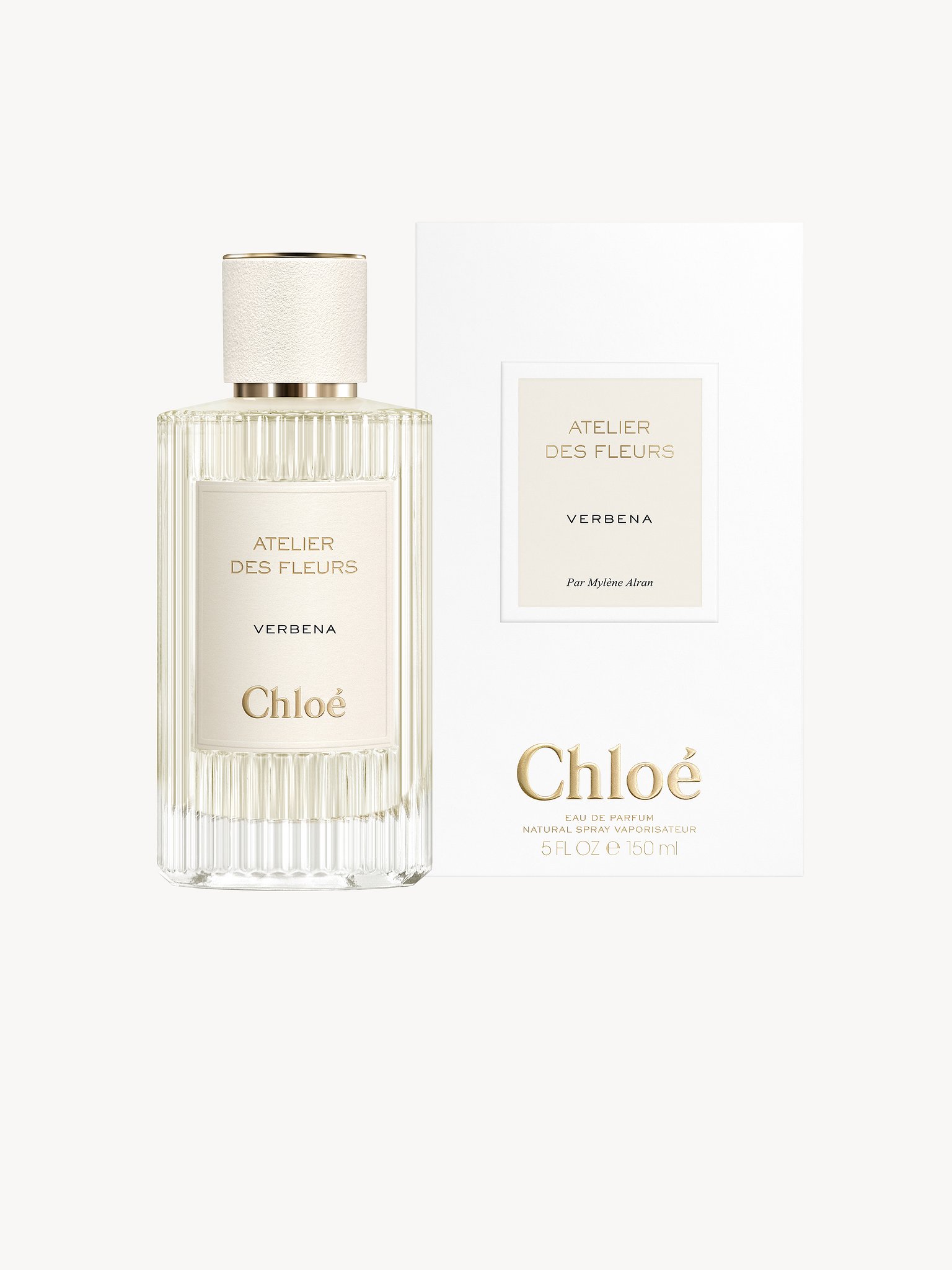 chloe perfume atelier