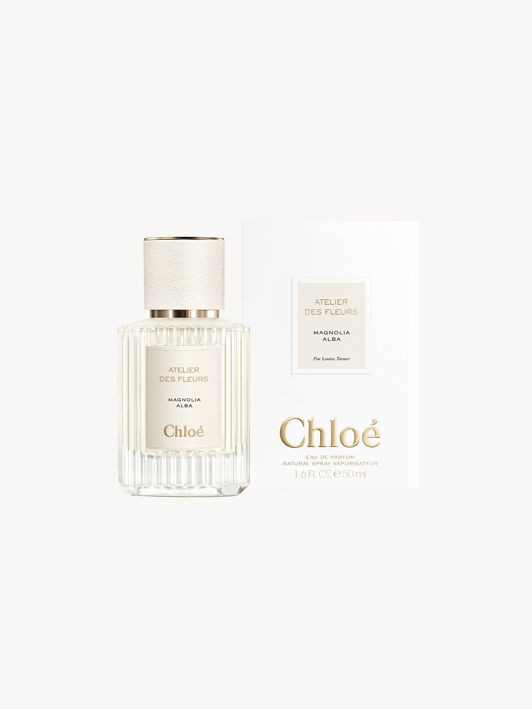 chloé chloé fleur