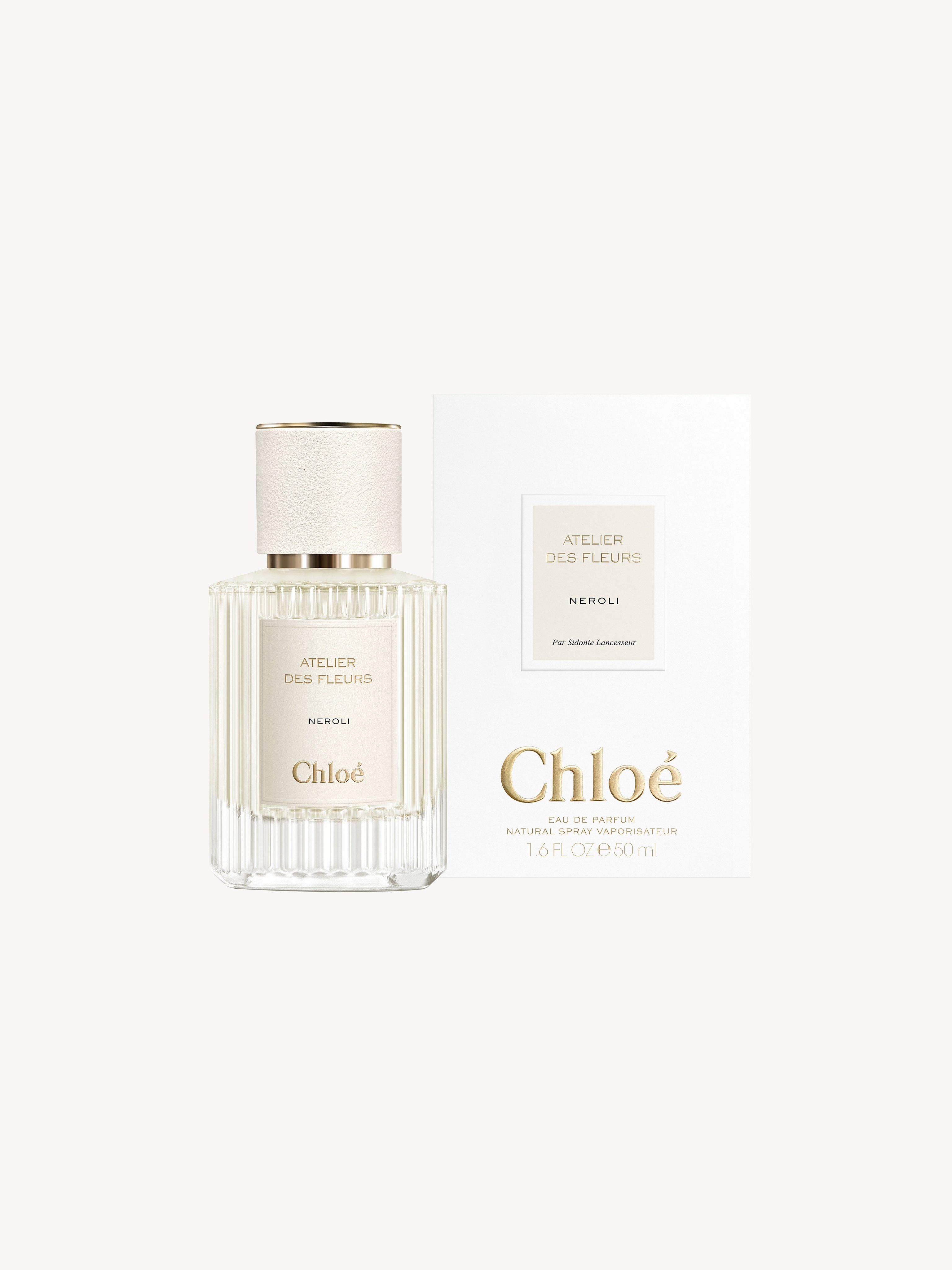 chloe fleur de parfum 20 ml