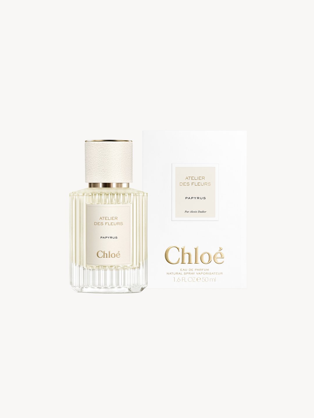 Chloé Atelier Des Fleurs Papyrus | Chloé JP