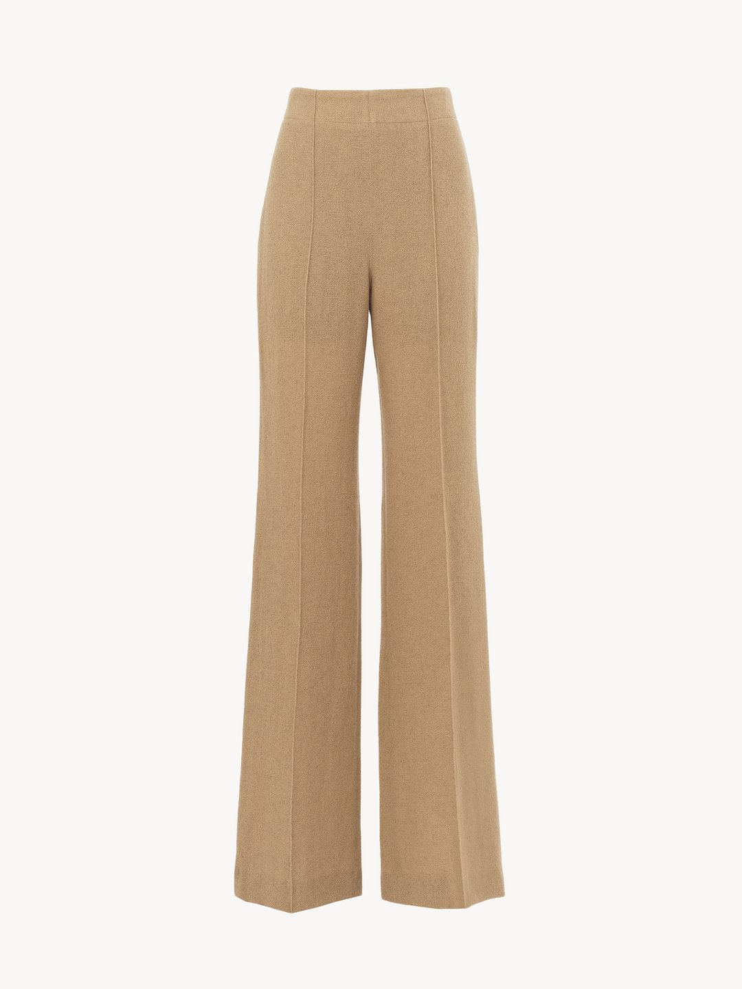 Chloé Wide Leg Pants | Chloé US